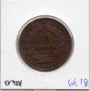 10 centimes Cérès 1884 A Paris TB
