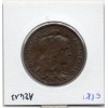 10 centimes Dupuis 1913 Sup-