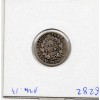 1/2 Franc Napoléon 1er 1808 A paris TB