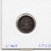 1/2 Franc Napoléon 1er 1808 A paris TTB+