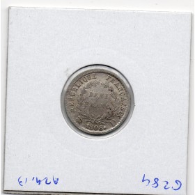 1/2 Franc Napoléon 1er 1808 D Lyon Sup frappe molle