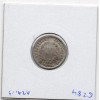 1/2 Franc Napoléon 1er 1808 D Lyon Sup frappe molle