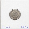 1/2 Franc Napoléon 1er 1809 A paris Sup-