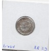 1/2 Franc Napoléon 1er 1811 A paris Sup