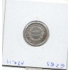 1/2 Franc Napoléon 1er 1811 A paris Sup-