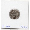 1/2 Franc Napoléon 1er 1810 A paris TTB-