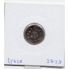1/4 Franc Napoléon 1er 1807 U Turin TTB