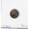 20 centimes Cérès 1850A Paris TTB