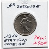 1 franc Semeuse Nickel 1964 Sup