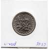 1 franc Semeuse Nickel 1964 Sup
