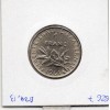 1 franc Semeuse Nickel 1961 Sup-