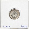 50 centimes Semeuse Argent 1910 Sup