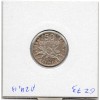 50 centimes Semeuse Argent 1900 TTB