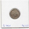 50 centimes Semeuse Argent 1903 TB