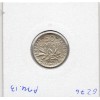 50 centimes Semeuse Argent 1908 Sup-