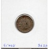 50 centimes Semeuse Argent 1905 TB
