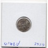 1/4 Franc Charles X 1830 A Paris TTB- bombée