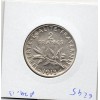 2 Francs Semeuse Argent 1913 Sup+