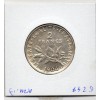 2 Francs Semeuse Argent 1904 Sup-