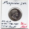 1 Franc Napoléon 1er An 12 A Paris TTB-