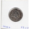 1 Franc Napoléon 1er An 12 A Paris TTB-