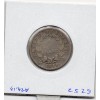 1 Franc Napoléon 1er 1811 A Paris TB