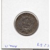 1 Franc Cérès 1849 A Paris TTB-