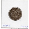1 Franc Cérès 1888 A Paris TTB