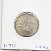 1 franc Semeuse Argent 1899 Sup+