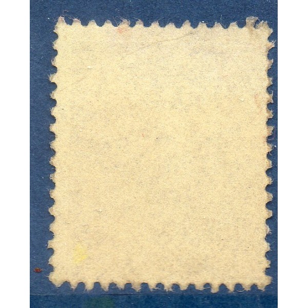 Timbre France Yvert No 131 semeuse lignée 20c brun lilas neuf **