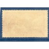 Timbre France Yvert No 145 Type merson 2f orange et vert bleu neuf **