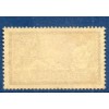 Timbre France Yvert No 206 merson 3 franc violet et bleu **