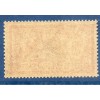 Timbre France Yvert No 208 merson 20 francs lilas rose et vert bleu neuf  **