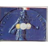 Coffret BU France 2000 pièces de monnaies en Franc