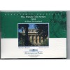 Coffret BU France 1998 série pièces en Franc