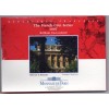 Coffret BU France 1997 série pièces en Franc