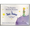 Coffret BU petit Prince série France 2000 en Franc