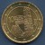Pièce de 10 centimes d'Euro Autriche - 1ère Carte (2002-2007)