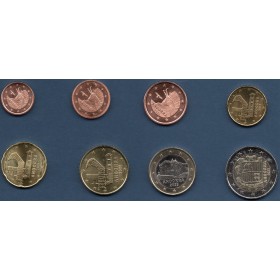 Série d'Euro d'Andorre (2014 à nos jours)