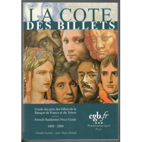 La cote des billets 11e Edition Fayette desal 2026