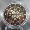 2 euro commémorative BE, Chypre 2026 Présidence Conseil Union Européenne