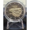 2 euro commémorative BE, Malte 2026 La Valette pièce de monnaie €