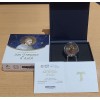 2 euro commémorative BE polissage inversé, Italie 2026, Saint François d'Assise pièce de monnaie €