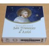 2 euro commémorative BE polissage inversé, Italie 2026, Saint François d'Assise pièce de monnaie €
