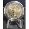 2 euro commémorative Italie 2026 Carlo Collodi - Pinocchio pièce de monnaie €