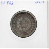 Italie Deux Siciles 2 lire 1813 TTB-, KM.258 Joachim Murat