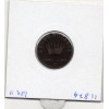 Italie Napoléon 1 centesimo 1809 V Venise B, KM.C1