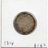 Belgique 1 Franc 1912 en Français TTB, KM.72 Albert 1er