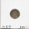 Hong Kong 5 cent 1890 TTB, KM.12 Victoria