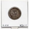 Espagne 1 peseta 1876 TTB-, KM.672 Alphonse XII Jeune